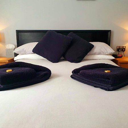 Apollo Guest House Hastings Extérieur photo