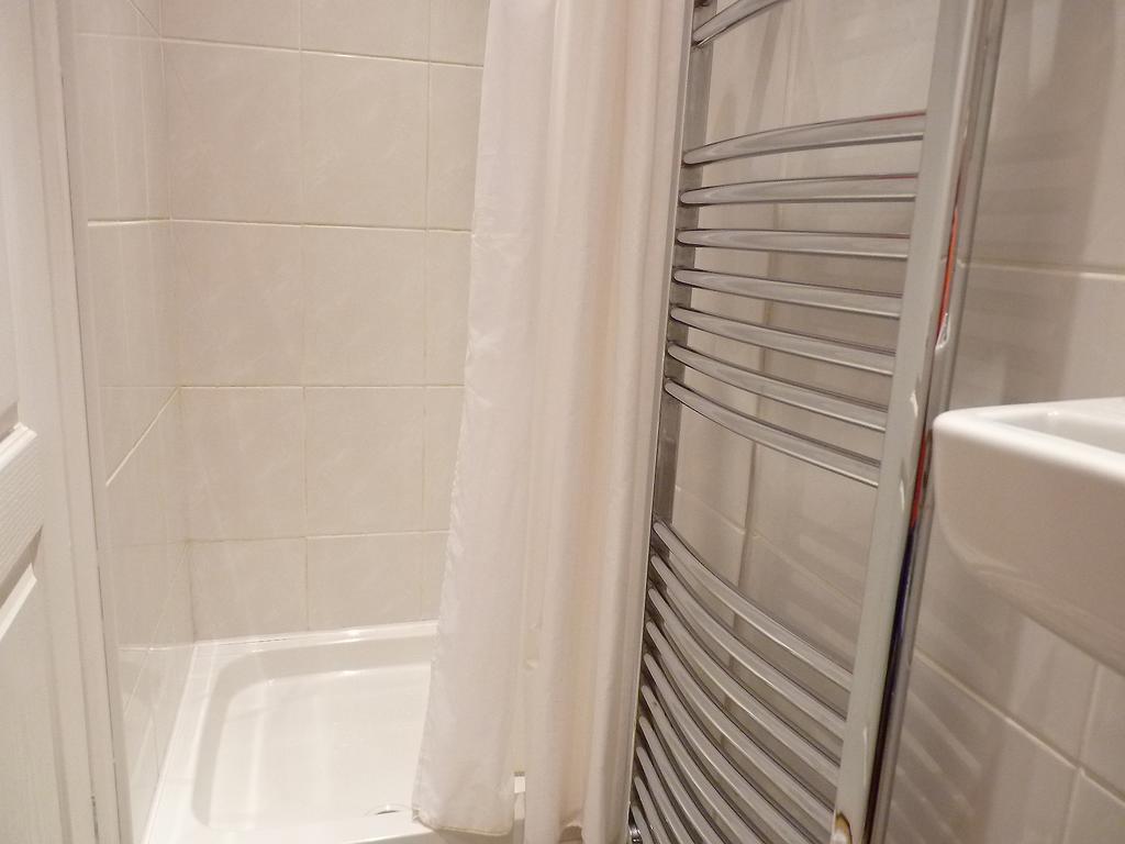 Apollo Guest House Hastings Chambre photo