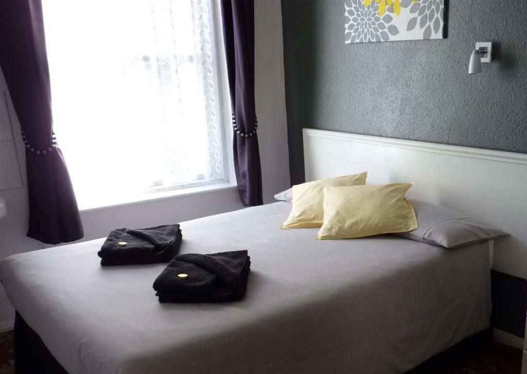 Apollo Guest House Hastings Chambre photo