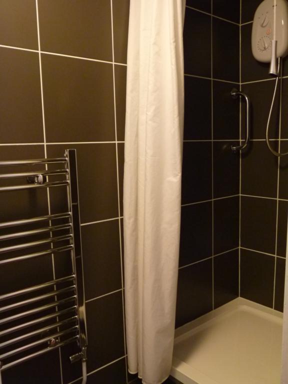 Apollo Guest House Hastings Chambre photo