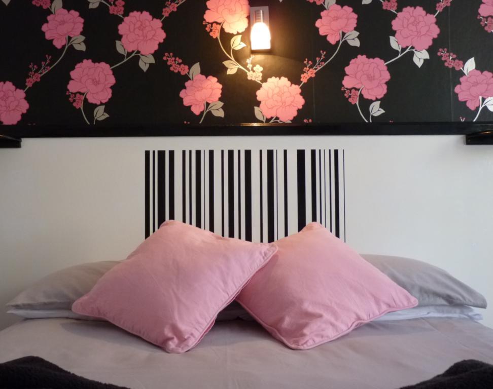 Apollo Guest House Hastings Chambre photo