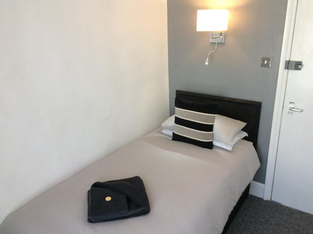 Apollo Guest House Hastings Extérieur photo