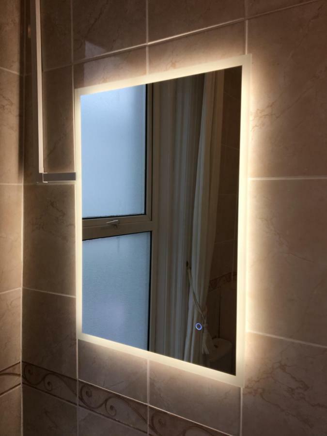 Apollo Guest House Hastings Extérieur photo